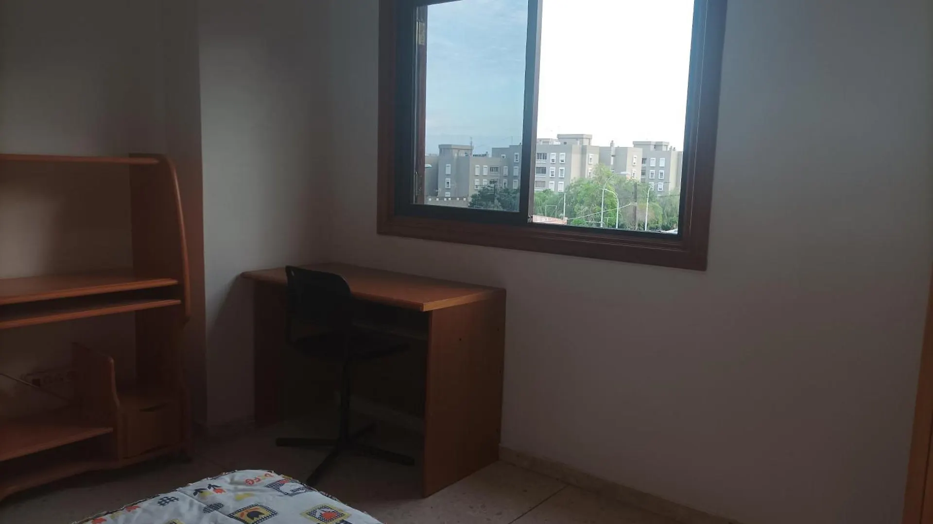 فندق Casa Quico 4 سانتا كروز دي تينيريف