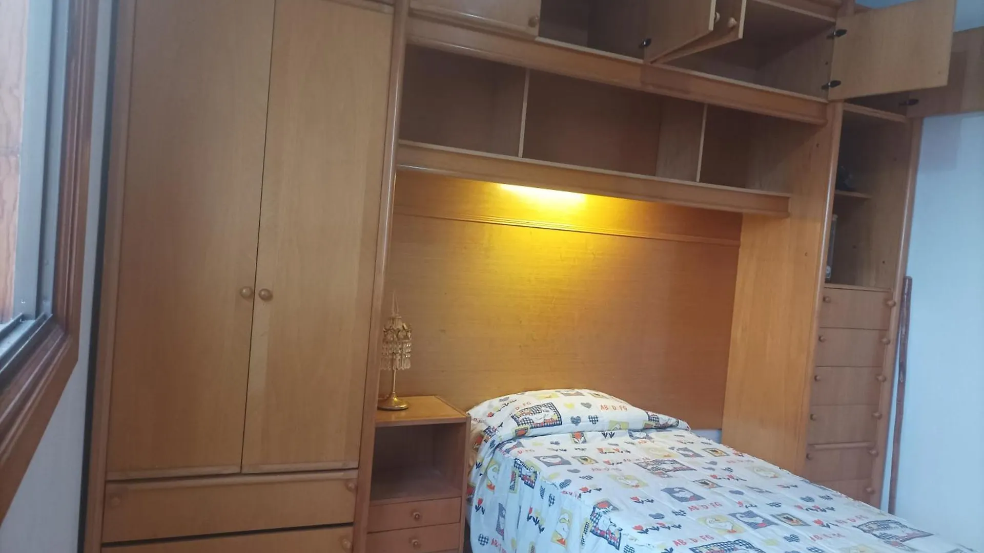 فندق Casa Quico 4 سانتا كروز دي تينيريف