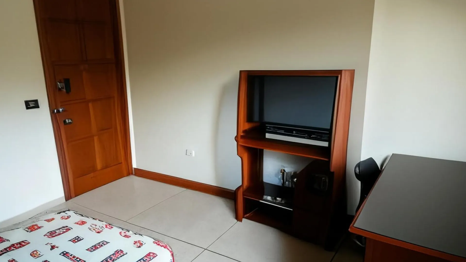 فندق Casa Quico 4 سانتا كروز دي تينيريف بيت ضيافة